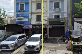 Dijual Ruko Raya Ngagel Jaya Gubeng Surabaya Ron.a1380