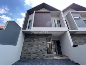 MERUYA 6x15 RP 2.25M EXCLUSIVE, JALAN LEBAR, PARKIR 2 MOBIL st