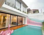 thumbnail-rumah-full-furnished-di-komplek-di-cigadung-2-lantai-shm-ada-kolam-renang-0