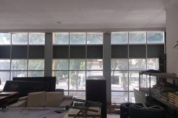 Ruko gandeng di jual di boulevard kelapa gading