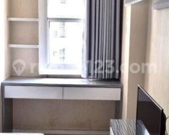 Sewa Apartemen Parahyangan Residence Type Studio Cidadap Bandung