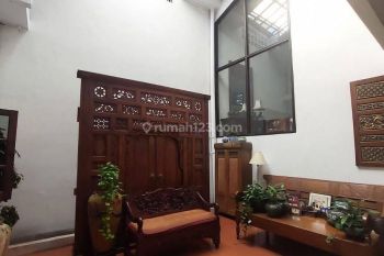 Rumah Kostan Jakarta Akses Jalan Lebar Dekat Rs Triadipa