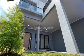 Rumah Cluster dekat alun-alun dri Jl AH Nasution Arcamanik Ujungberung