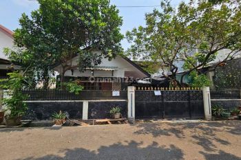 Dijual Rumah Tinggal Ada Kos kosan di Rawamangun