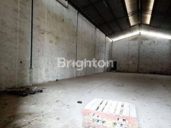 GUDANG KAPUK KAMAL INDAH