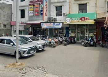 Dijual Ruko Bonus Apotik Aktif Dan Cuan Incule Obat2an di Tropodo