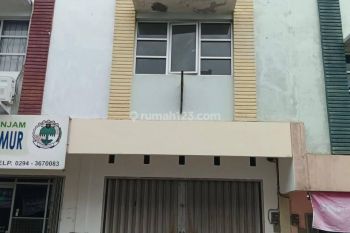 Di sewakan ruko 2 lt di Mijen bagus
