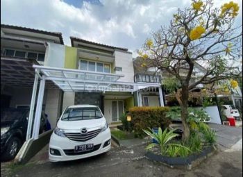 Rumah Cigadung fullnish Cikutra sukaluyu