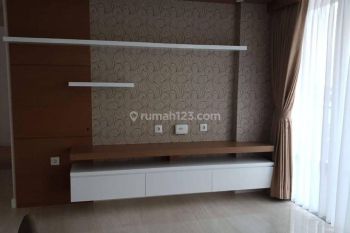 Disewakan Apartment 3br Furnished Landmark Residence Bandung