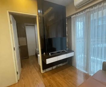 LANGKA! Apartemen Tanglin Orchard Pakuwon Mall - PTC 2BR Furnish Siap Huni