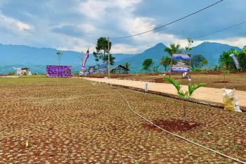 JUAL TANAH 455 M² SHM DI BOGOR TIMUR STRATEGIS