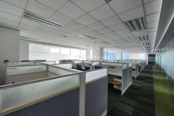 Sewa Kantor Kokas Furnished Prudential Centre 789 Sqm