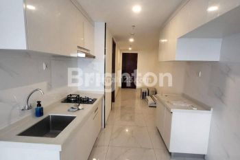 TINGGAL DI APARTMENT INI TIAP HARI BISA JALAN KAKI KE MAL AEON BSD