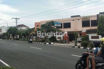 HOTEL MELATI 3 TENGAH KOTA DI JALAN UTAMA JEND A YANI WONOGIRI DENGAN HARGA