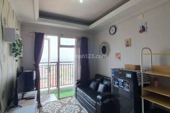 Apartemen Bagus Dan Terawat Furnished di Mekar Wangi Square