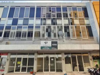 Dijual Ruko Este Square, Gress Baru, Minimalis, Siap Huni