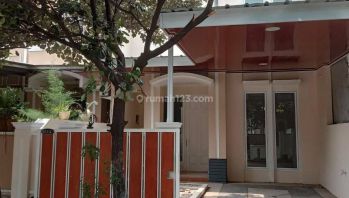 Rumah Siap Huni Dijual di Royal Residence Cakung Jakarta Timur