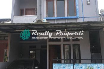 Dijual Rumah Komplek di Jaticempaka Pondok Gede