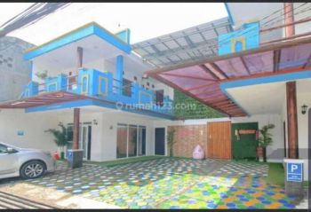 Hotel Airy Buah Batu Bandung