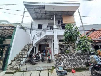 kost full jl kweni Gandaria kebayoran baru dkt gancit