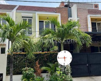 Dijual Rumah di Cluster Ifolia Harapan Indah 2 Bekasi