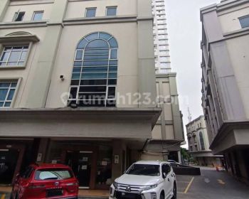 Ruko di Lokasi Strategis Business Park Kebon Jeruk, 0008chrwid