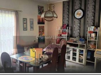 Rumah 2 Lantai Bagus Furnished Citra Garden City 2 Ext, Jakbar