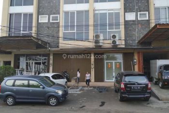 Ruko Muara Karang,harga Nego