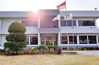 Pabrik Siap Pakai Kerawang Purwasari