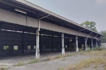 Disewakan Gudang Siap Pakai Lokasi Cakung Cilincing Jakarta Utara