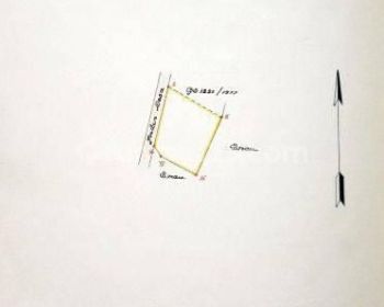 Tanah kavling di mainroad jalan dago giri buniwangi bandung barat