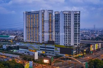 Apartement Eastern Green Of Lrt City Unfurnished Bekasi Timur