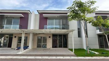 PIK2 TERMURAH !! Uk 8x15m Rapih Sudah Ada ClubHouse