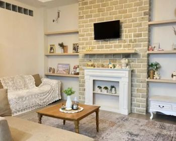 jual rumah murah Siap huni di harapan indah