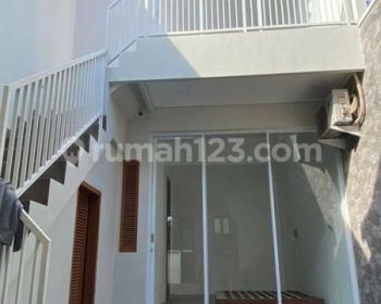 VILLA CANTIK 2 LANTAI DI PECATU