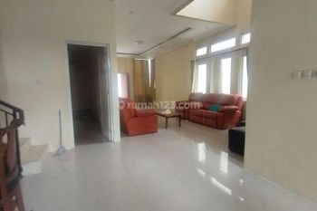 Rumah 2 Lantai Siap Huni Sentul City, Bogor