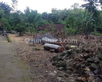 5 Menit Pasar Godean, Tanah Murah Jogja