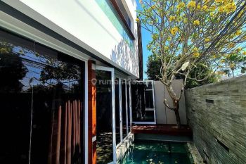 Modern 3 BR Villa For Longlease At Umalas Kerobokan Bali