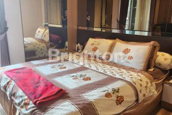 APARTMENT THE MANSION KEMAYORAN JAKARTA PUSAT