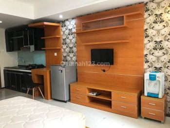 Disewakan Studio Apartemen Royal Mediterania arl184