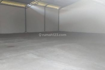 Dijual Disewakan Gudang di Jl. Bojongsoang