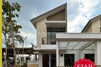 Harga Terbaik Rumah Hoek Podomoro Park Fashagriya Bandung 210P1