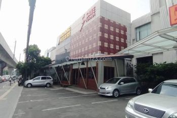 Dijual Ruko di Jalan Rs Fatmawati, Cilandak Jakarta Selatan