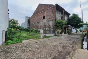 Tanah Strategis Kampus Undip Tembalang, Semarang