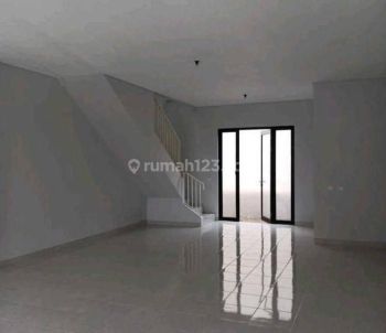 Ruko Clover Ville Surabaya Murah Strategis Untuk Usaha Lie.a127