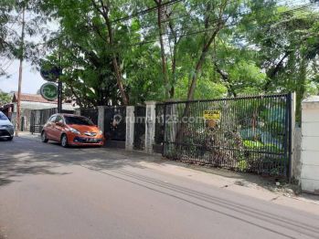 Kavling murah sekali di fatmawati