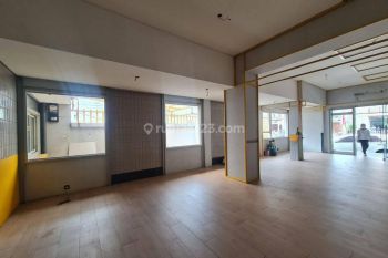 Cocok Untuk Usaha Disewakan Ruko Keren di Area Pasir Kaliki, Bdg