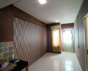 Apartement Puncak Kertajaya Wallpaper, 2 Ac