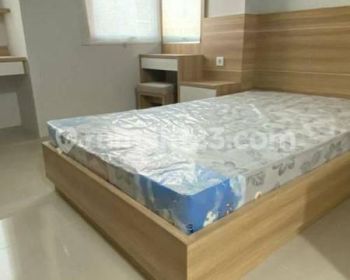Apartemen Cornel Studio Full Furnish seberang Universitas Ciputra UC
