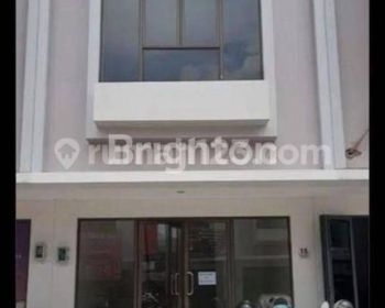 RUKO BARU BATAVIA GRANDE GADING SERPONG